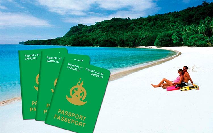 Vanuatu Citizenship in 30 Days Your Fast Track Guide