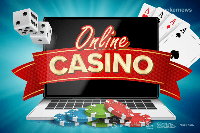 Zабава с Игровыми Автоматами в Online Casino Gamdom
