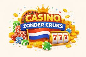 Beste Casino Zonder CRUKS Jouw Gids voor Online Spelen 1295062158