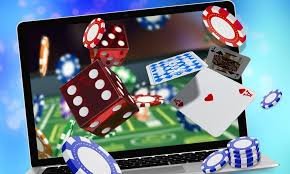 Discover the Excitement of Casino Bets.io UK