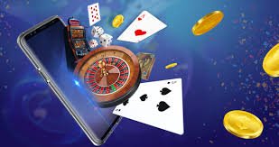 Get-X Casino Ваша Гавань Свежих Возможностей