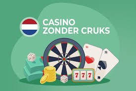 Ontdek de Voordelen van Casino Zonder CRUKS