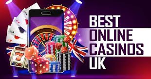 PartyCasino Online Casino UK A Gateway to Exciting Gaming Experiences