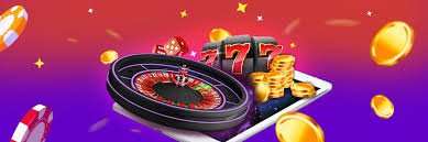 Spil hos 1Bet Casino - Den Ultimative Online Spiloplevelse