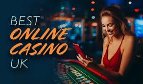 Top Online Casino Reviews Finding Your Best Bet
