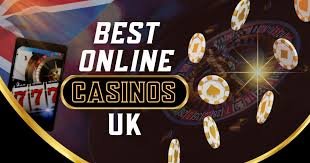 Ultimate Guide to Online Casino Sites in the UK