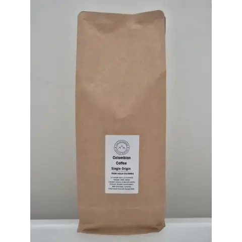 Single Origin Coffee