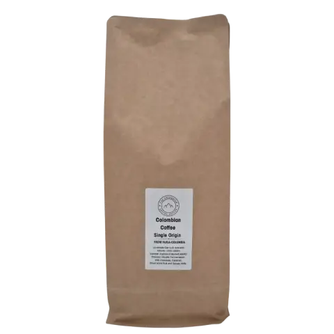 Single Origin Coffee
